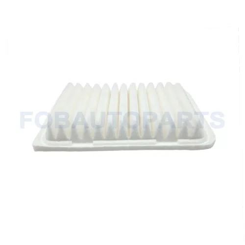 Engine and Cabin Air Filter Set Fit for Toyota Corolla Matrix Yaris 17801-21050 1780121050 - image 6